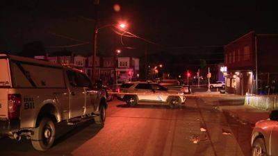 Man killed with gunshot to the head in Southwest Philadelphia double shooting - fox29.com