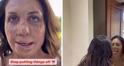 Turia Pitt lifts the lid about her recent health scare - newidea.com.au
