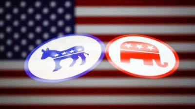 Jakub Porzycki - Poll: Democrats, Republicans share core values but still distrust each other - fox29.com - Usa - Washington - city Boston - city Chicago