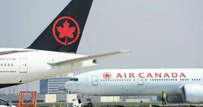 Air Canada - Air Canada customer outraged after charged twice on credit card for airline tickets - globalnews.ca - Philippines - Hong Kong - Canada - city Seoul - city Vancouver - city Hong Kong