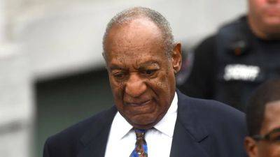 Bill Cosby - Bill Cosby accusers seek to expand time frames for lawsuits by sex-assault victims - fox29.com - New York - state Nevada - state Pennsylvania - county Montgomery - city Norristown, state Pennsylvania