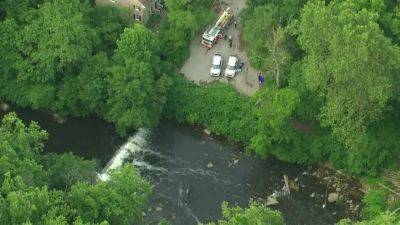 Man dies of apparent drowning after falling into Devil's Pool in Wissahickon Valley Park, police say - fox29.com