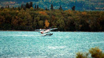 Jim Tweto, 'Flying Wild Alaska' pilot, killed in plane crash - fox29.com - county Pacific - state Alaska - state Idaho