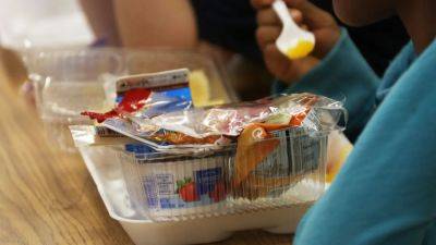 Free meals being served up for students across Philadelphia this summer - fox29.com