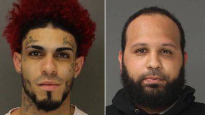 2 men arrested; victim dies after weekend double shooting in Reading: police - fox29.com