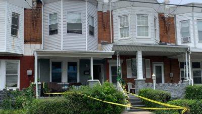 Teen girl rushed to CHOP after shooting inside West Philadelphia home, police say - fox29.com - Philadelphia