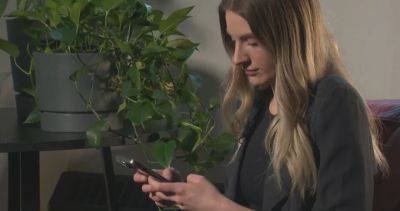 Joe Smith - Calgary woman fearful after online stalking case ‘thrown out’ by Crown - globalnews.ca