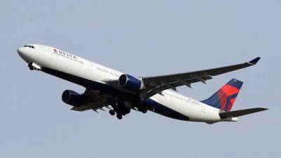 Texas airline worker killed after being sucked into Delta Air Lines jet engine - fox29.com - Usa - Los Angeles - state California - San Francisco - state Texas - city San Francisco, state California - city San Antonio
