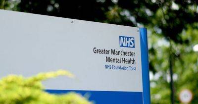 Staff faced racism at yet another of Greater Manchester's troubled mental health units, review finds - manchestereveningnews.co.uk - city Manchester