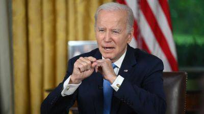 Joe Biden - Kevin Maccarthy - Biden set to sign debt ceiling bill Saturday, dodging default deadline - fox29.com - Usa