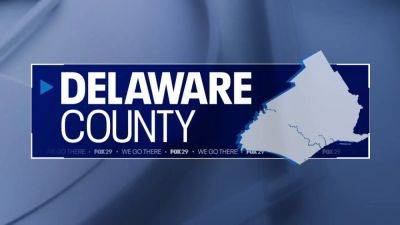 Nearly 2 dozen juveniles charged in mugging of 15-year-old at Delaware County schoolyard - fox29.com - state Delaware