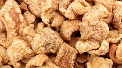 Nearly 14,000 lbs. of pork rinds shipped from Guatemala recalled in US - fox29.com - Usa - state New Jersey - state Virginia - Georgia - Guatemala - city Guatemala - state Rhode Island - New York, state New Jersey