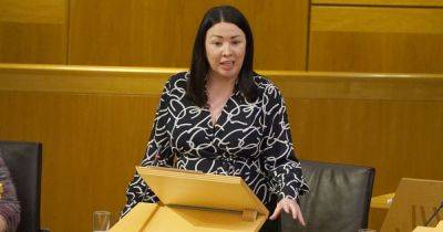 Monica Lennon - MSP urges more help for young people's mental health services in Lanarkshire - dailyrecord.co.uk - Scotland