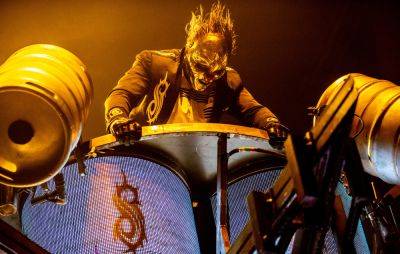 Slipknot’s Clown sitting out of European tour to help wife “through health issues” - nme.com - Austria
