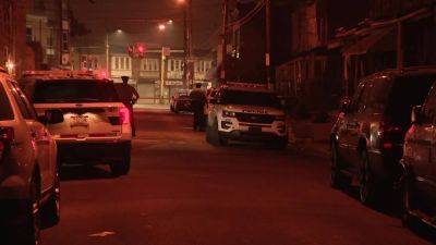 Double shooting leaves man, woman critically injured in West Philadelphia - fox29.com