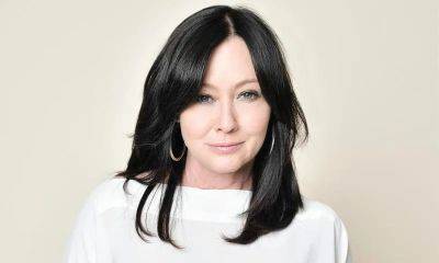 Shannen Doherty - Shannen Doherty gives health update amid cancer battle: ‘My fear is obvious’ - us.hola.com