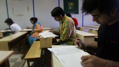 Fake news alert: NExT exams scheduled in second-half of 2023 is fake, Health Ministry informs - livemint.com - India