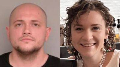 Madeline Kingsbury's ex-partner arrest; body found - fox29.com - state Minnesota - county Winona