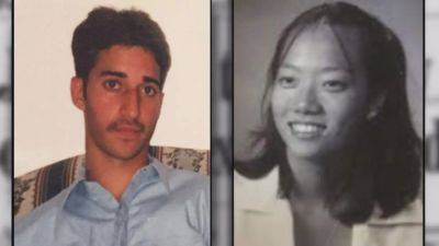 Family of Hae Min Lee files appeal in Adnan Syed case advocating for victim's rights in court proceedings - fox29.com - Washington - state Maryland