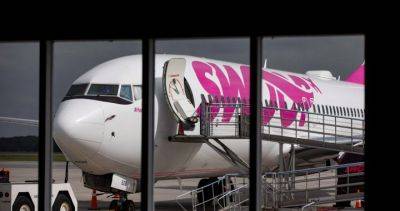 WestJet will shut down Swoop, ending budget airline offering - globalnews.ca