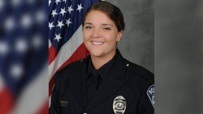 South Carolina officer rescues kidnapped getaway driver who mouthed 'help me' during traffic stop - fox29.com - state South Carolina - state Michigan
