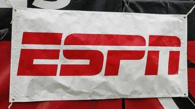 ESPN lays off longtime hosts in major shakeup - fox29.com - New York