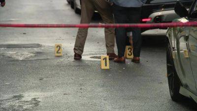 Police: Man shot to death Tuesday night in North Philadelphia, arrest made - fox29.com