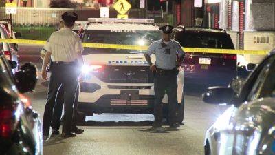 Man, 19, gunned down on street in Kensington - fox29.com - city Philadelphia