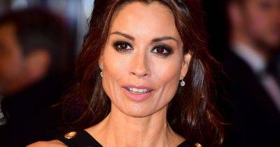 Alan Carr - Melanie Sykes - Melanie Sykes gives new health update two years after 'life-affirming' diagnosis - manchestereveningnews.co.uk