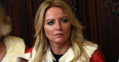Michelle Mone - Doug Barrowman - UK Government 'panic bought' £200m of PPE from firm linked to Michelle Mone during Covid - dailyrecord.co.uk - Britain