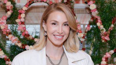 Whitney Port Says She's Prioritizing Her Health After Husband Worries She's ‘Too Thin’ - glamour.com - state New York - county Hampton