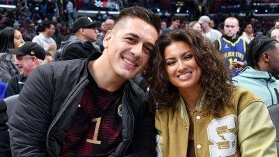 Tori Kelly - Tori Kelly's Husband Gives Another Update on Her Health Condition: 'Tori Is Doing So Much Better' - etonline.com