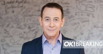 Judd Apatow - Pee-wee Herman actor Paul Reubens dies after private health battle - ok.co.uk - Usa - county Norman
