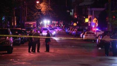 Philadelphia mass shooting: Victims identified in shooting that killed 5, suspect in custody - fox29.com - Philadelphia