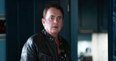 Kat Slater - Phil Mitchell - Alfie Moon struggles with his health following punch from son Tommy in EastEnders spoilers - ok.co.uk