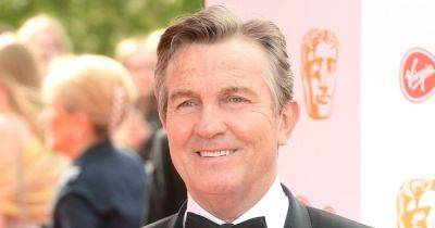 Ruth Langsford - Bradley Walsh - The Chase host Bradley Walsh says it's 'seriously bad' as he opens up on health condition - dailyrecord.co.uk - city Birmingham