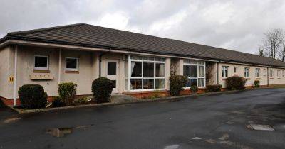 East Ayrshire care home receives clean bill of health from inspectors - dailyrecord.co.uk