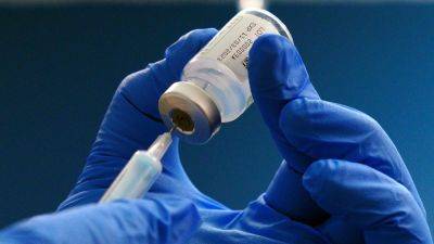 Jenny Harries - UK vaccine centre aims to bolster pandemic preparedness - rte.ie - Congo - Britain