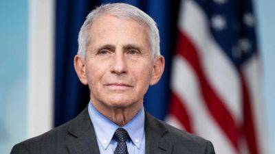 Anthony Fauci - Fauci predicts mask recommendations could come back if US sees 'significant uptick' in COVID-19 cases - fox29.com - Usa