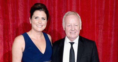 Les Dennis - Les Dennis' health worries for Strictly and wife's sweet reaction - dailyrecord.co.uk