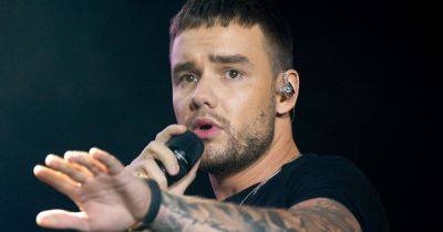 Lake Como - Inside Liam Payne's 'serious' health issues as he's rushed to hospital - dailyrecord.co.uk - Usa - Italy