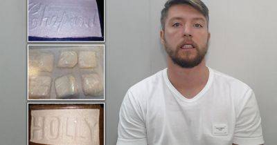 Encrochat dealer was buying £42k blocks of cocaine once a WEEK during Covid lockdown - before his empire came crashing down - manchestereveningnews.co.uk - Ireland
